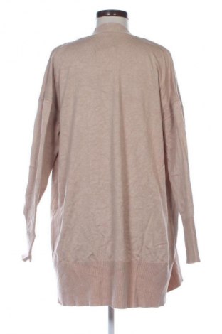 Dámsky kardigán C&A, Velikost M, Barva Béžová, Cena  149,00 Kč