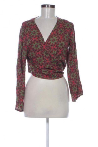 Damski kardigan Calliope, Rozmiar L, Kolor Kolorowy, Cena 10,99 zł