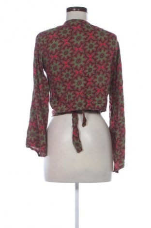 Damski kardigan Calliope, Rozmiar L, Kolor Kolorowy, Cena 10,99 zł