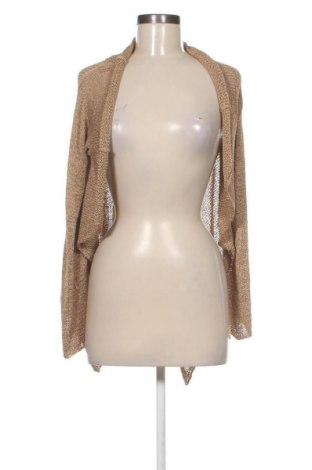 Damski kardigan Calliope, Rozmiar S, Kolor Brązowy, Cena 14,99 zł