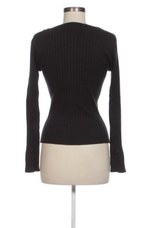 Γυναικεία ζακέτα Camaieu, Μέγεθος S, Χρώμα Μαύρο, Τιμή 9,57 €