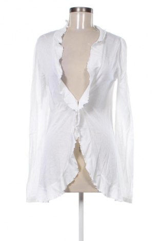 Dámsky kardigán Camaieu, Velikost M, Barva Bílá, Cena  79,00 Kč