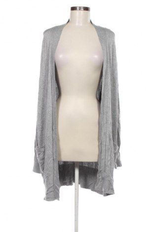 Dámsky kardigán Canda, Velikost L, Barva Šedá, Cena  219,00 Kč