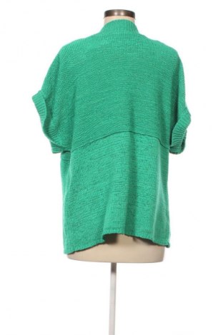 Dámsky kardigán Canda, Velikost XL, Barva Zelená, Cena  129,00 Kč