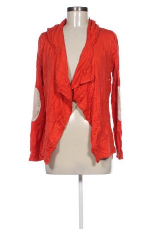 Дамска жилетка Captain Tortue, Размер M, Цвят Червен, Цена 2,55 €