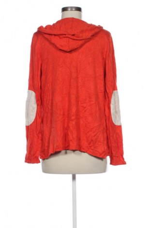 Дамска жилетка Captain Tortue, Размер M, Цвят Червен, Цена 2,55 €