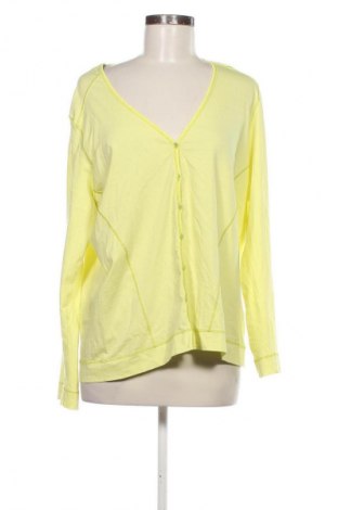 Дамска жилетка Cecil, Размер XXL, Цвят Жълт, Цена 8,18 €