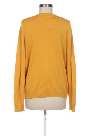 Damski kardigan Cecil, Rozmiar L, Kolor Żółty, Cena 44,16 zł