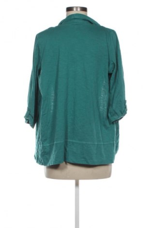 Γυναικεία ζακέτα Cecil, Μέγεθος S, Χρώμα Πράσινο, Τιμή 3,99 €