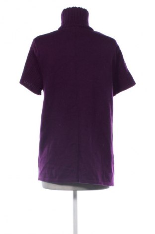 Damen Strickjacke Cecil, Größe XL, Farbe Lila, Preis € 10,99