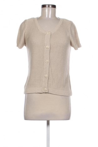 Dámsky kardigán Charles Vogele, Velikost S, Barva Béžová, Cena  59,00 Kč