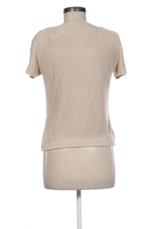 Dámsky kardigán Charles Vogele, Velikost S, Barva Béžová, Cena  59,00 Kč