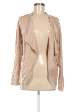 Damski kardigan Charles Vogele, Rozmiar M, Kolor Beżowy, Cena 7,99 zł