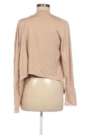 Damski kardigan Charles Vogele, Rozmiar M, Kolor Beżowy, Cena 7,99 zł