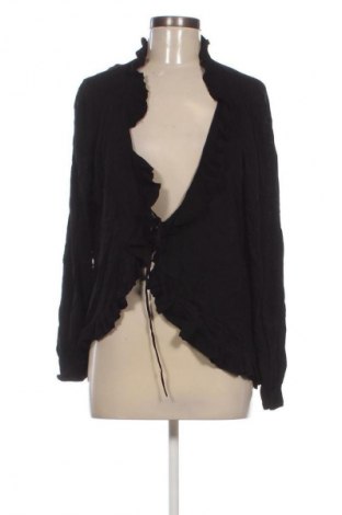 Dámsky kardigán Charles Vogele, Velikost XL, Barva Černá, Cena  119,00 Kč