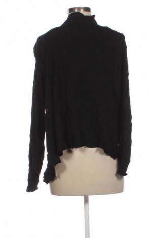 Dámsky kardigán Charles Vogele, Velikost XL, Barva Černá, Cena  119,00 Kč