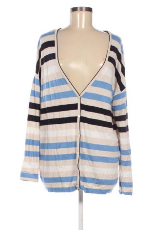 Damski kardigan Clarina Collection, Rozmiar XL, Kolor Kolorowy, Cena 15,99 zł
