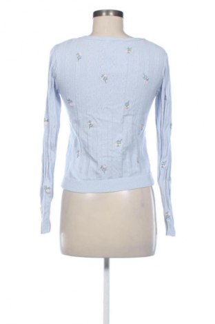 Дамска жилетка Clockhouse, Размер S, Цвят Син, Цена 9,59 €