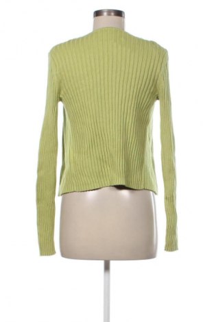 Дамска жилетка Clockhouse, Размер XS, Цвят Зелен, Цена 6,13 €