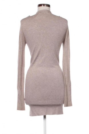 Damen Strickjacke Clockhouse, Größe M, Farbe Beige, Preis 2,99 €