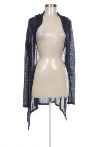 Дамска жилетка Colloseum, Размер L, Цвят Син, Цена 2,04 €