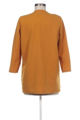 Γυναικεία ζακέτα Colloseum, Μέγεθος S, Χρώμα Κίτρινο, Τιμή 1,99 €