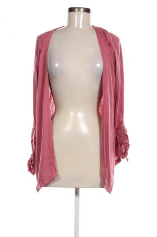 Dámsky kardigán Colours Of The World, Veľkosť S, Farba Ružová, Cena  1,95 €