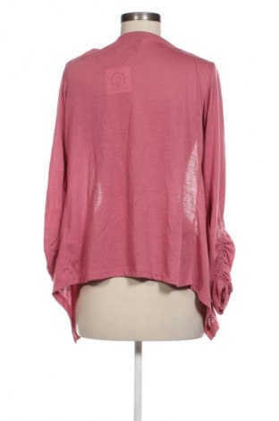 Dámsky kardigán Colours Of The World, Veľkosť S, Farba Ružová, Cena  1,95 €