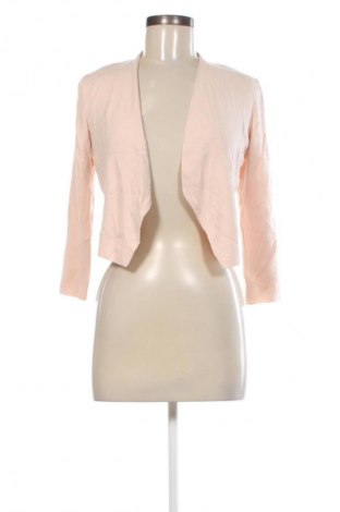 Damen Strickjacke Comma,, Größe S, Farbe Rosa, Preis 13,99 €