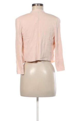 Damen Strickjacke Comma,, Größe S, Farbe Rosa, Preis 13,99 €