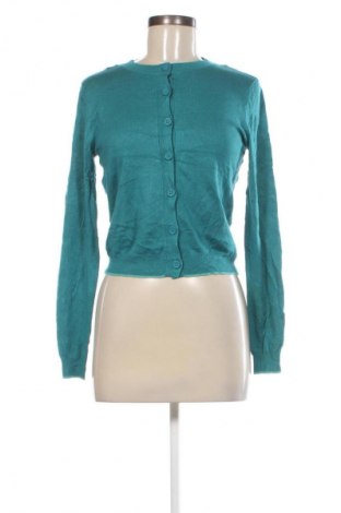 Дамска жилетка Conbipel, Размер S, Цвят Зелен, Цена 4,60 €