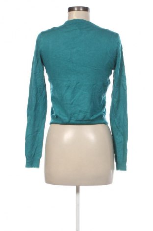 Дамска жилетка Conbipel, Размер S, Цвят Зелен, Цена 4,60 €