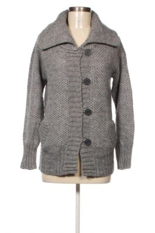 Γυναικεία ζακέτα Conbipel, Μέγεθος S, Χρώμα Γκρί, Τιμή 4,99 €