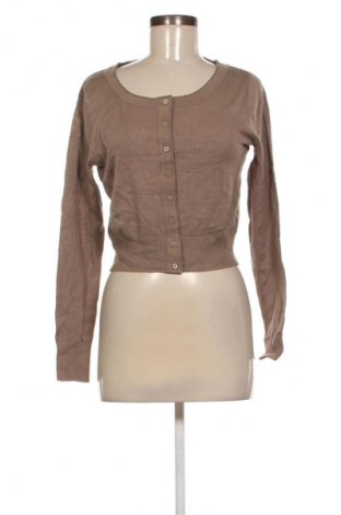 Dámsky kardigán Conbipel, Veľkosť M, Farba Hnedá, Cena  12,95 €
