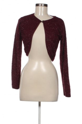 Dámsky kardigán Coveri, Veľkosť S, Farba Červená, Cena  6,95 €