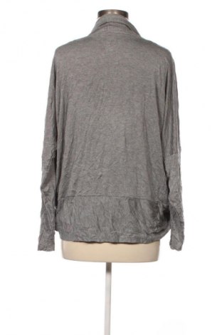 Damski kardigan Crivit, Rozmiar L, Kolor Szary, Cena 22,99 zł