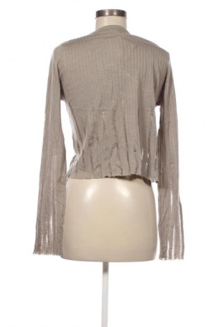 Dámsky kardigán Cropp, Veľkosť XL, Farba Sivá, Cena  7,95 €