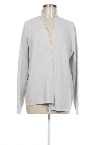 Дамска жилетка Cyrus, Размер XL, Цвят Сив, Цена 2,04 €