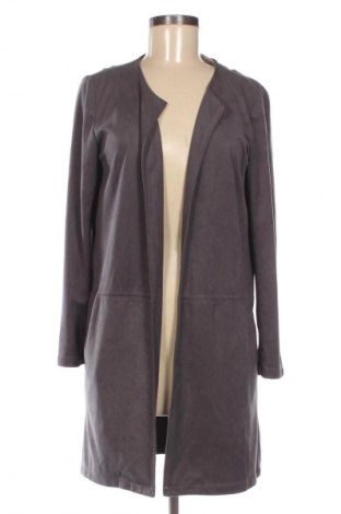 Дамска жилетка DIFF, Размер S, Цвят Сив, Цена 3,57 €