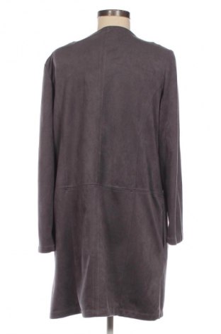 Дамска жилетка DIFF, Размер S, Цвят Сив, Цена 3,57 €