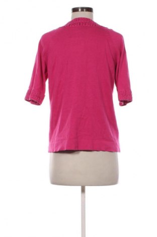 Damen Strickjacke Dana Buchman, Größe S, Farbe Rot, Preis € 4,99