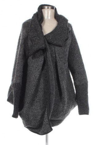 Дамска жилетка Daniel Hechter, Размер M, Цвят Сив, Цена 15,84 €