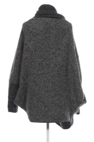 Дамска жилетка Daniel Hechter, Размер M, Цвят Сив, Цена 15,84 €