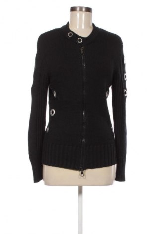 Damski kardigan Daniele Alessandrini, Rozmiar M, Kolor Czarny, Cena 144,99 zł