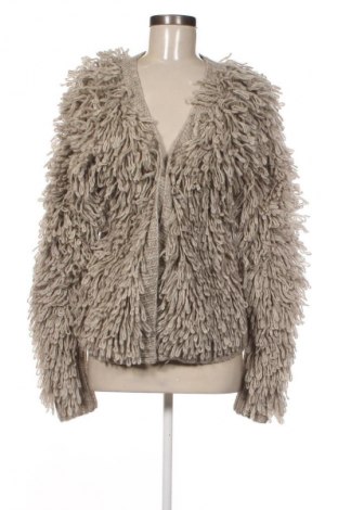 Дамска жилетка Designers Remix By Charlotte Eskildsen, Размер M, Цвят Сив, Цена 31,18 €