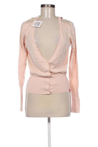 Дамска жилетка Edc By Esprit, Размер M, Цвят Розов, Цена 5,11 €