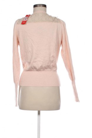 Дамска жилетка Edc By Esprit, Размер M, Цвят Розов, Цена 5,11 €