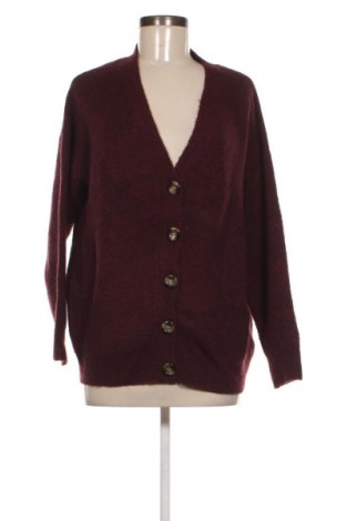 Γυναικεία ζακέτα Editor's Cut, Μέγεθος M, Χρώμα Κόκκινο, Τιμή 17,99 €