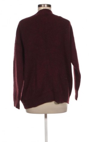 Γυναικεία ζακέτα Editor's Cut, Μέγεθος M, Χρώμα Κόκκινο, Τιμή 17,99 €