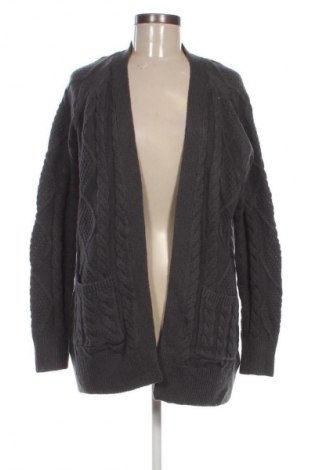 Damski kardigan Editor's Cut, Rozmiar M, Kolor Szary, Cena 80,99 zł